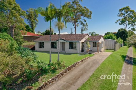 Property photo of 24 Algol Street Regents Park QLD 4118