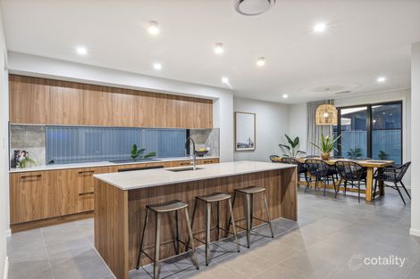 Property photo of 95 Coral Sea Drive Pelican Waters QLD 4551