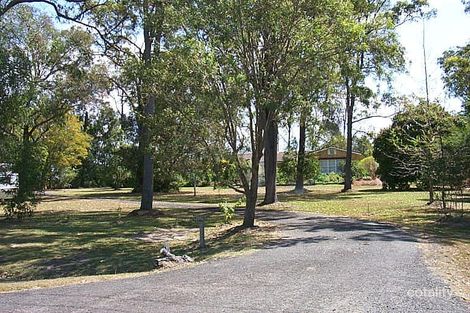 25 Bocks Rd, Branyan, QLD 4670