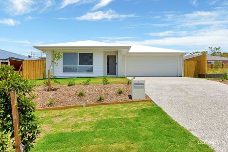 Property photo of 4 Marcus Street Park Ridge QLD 4125