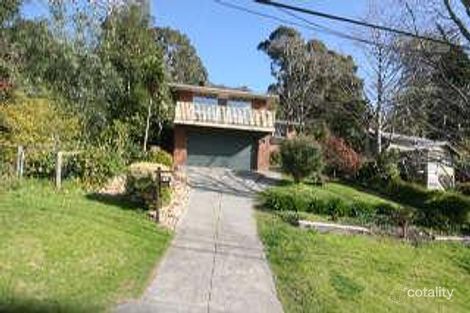 Property photo of 44 Albert Street Upper Ferntree Gully VIC 3156