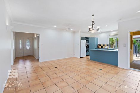 Property photo of 3 Cronulla Close Kewarra Beach QLD 4879