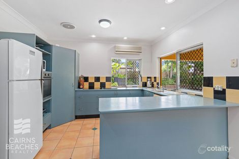 Property photo of 3 Cronulla Close Kewarra Beach QLD 4879