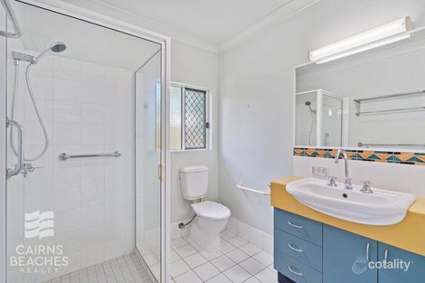 Property photo of 3 Cronulla Close Kewarra Beach QLD 4879