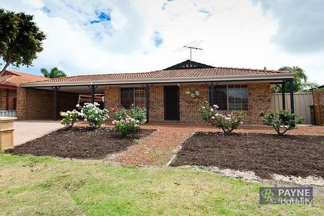 Property photo of 33 Trafalgar Gardens Port Kennedy WA 6172