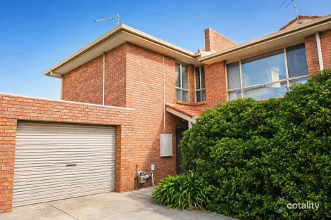 3/2 Francis St, Clayton, VIC 3168