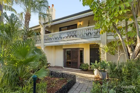 5/57 Third Ave, Mount Lawley, WA 6050
