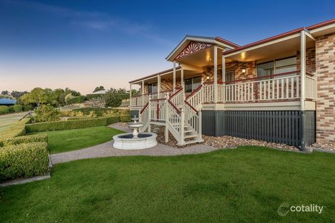 Property photo of 5 Dayne Street Withcott QLD 4352