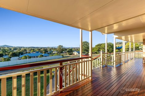 Property photo of 5 Dayne Street Withcott QLD 4352