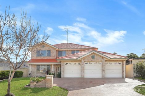 36 Kinnear St, Harrington Park, NSW 2567