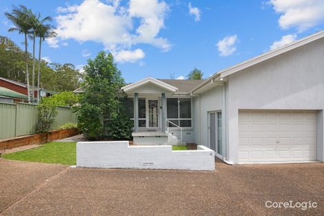 Property photo of 4/15A Narara Creek Road Narara NSW 2250