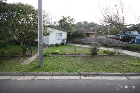Property photo of 2/6 Harrison Street Ringwood VIC 3134