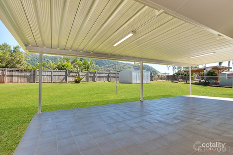 Property photo of 109 Barnard Drive Mount Sheridan QLD 4868