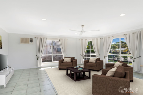Property photo of 109 Barnard Drive Mount Sheridan QLD 4868