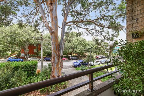 Property photo of 2/12-14 Myra Road Dulwich Hill NSW 2203