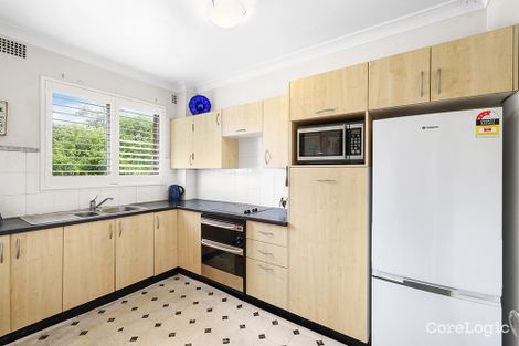 Property photo of 2/12-14 Myra Road Dulwich Hill NSW 2203