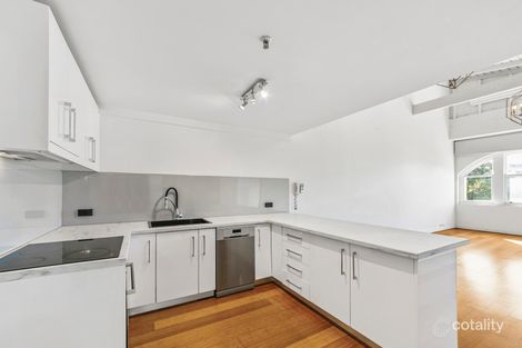 Property photo of 15/184 Salisbury Road Camperdown NSW 2050
