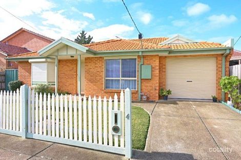 Property photo of 4 Burns Avenue St Albans VIC 3021