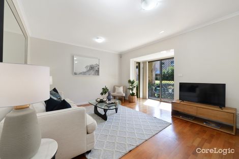 Property photo of 29/25 Chelmsford Avenue Botany NSW 2019