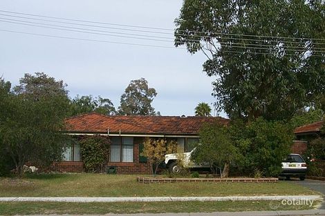 Property photo of 6 Albion Street Craigie WA 6025