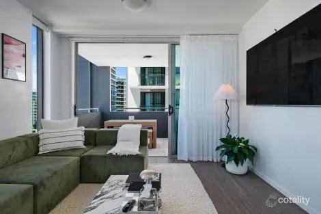 Property photo of 44/13 Railway Terrace Milton QLD 4064