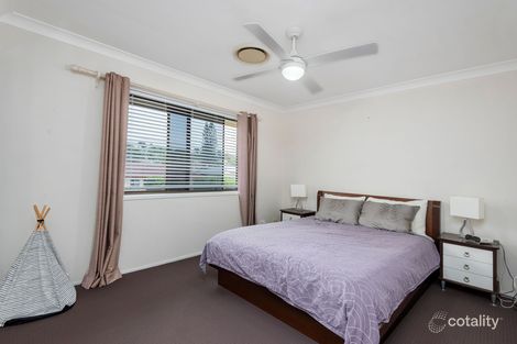 Property photo of 23 Hill Park Crescent Rochedale South QLD 4123