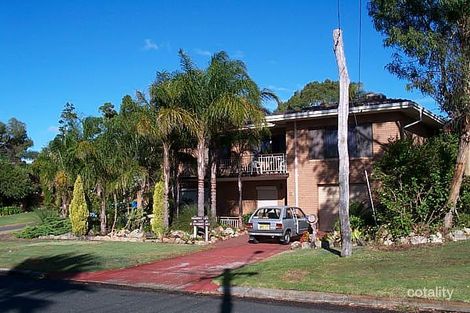 21 Stanbury Way, Booragoon, WA 6154