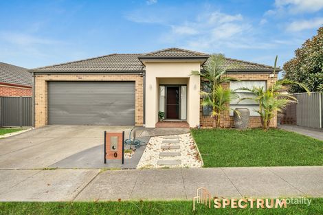 Property photo of 30 Britton Drive Pakenham VIC 3810