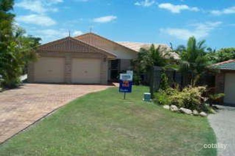 Property photo of 7 Brookland Close Bridgeman Downs QLD 4035
