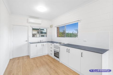 Property photo of 5/355 Draper Street Parramatta Park QLD 4870