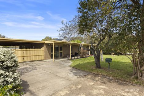 Property photo of 73 Keith Street Tootgarook VIC 3941