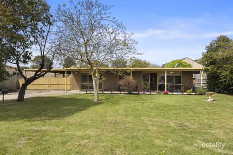Property photo of 73 Keith Street Tootgarook VIC 3941