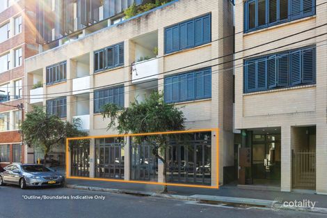 26/144-154 Commonwealth St, Surry Hills, NSW 2010