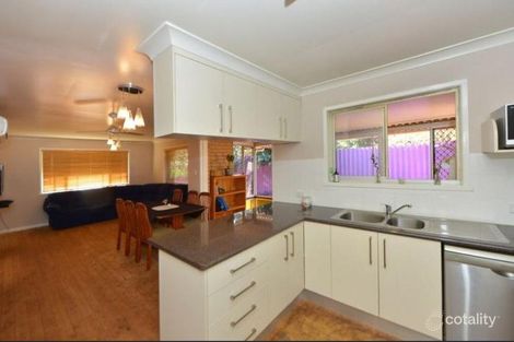 Property photo of 56 Rowbotham Street Rangeville QLD 4350