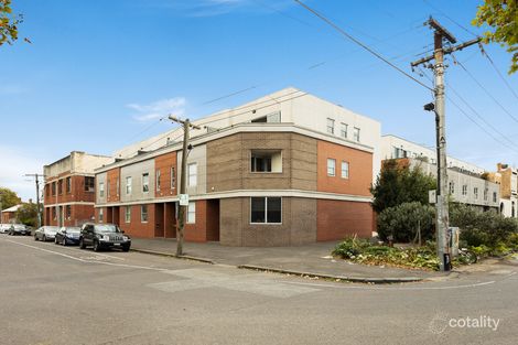 8/180 Queens Pde, Fitzroy North, VIC 3068