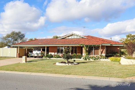 49 Coldstream Cct, Merriwa, WA 6030