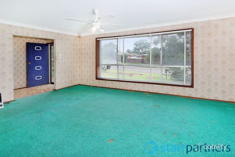 Property photo of 15 Hershon Street St Marys NSW 2760