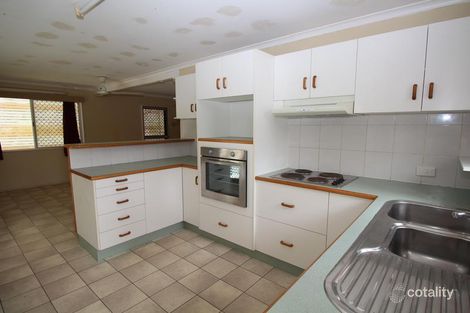 Property photo of 2 Merryl Street Rasmussen QLD 4815