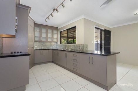 Property photo of 48 Broadhurst Drive Gracemere QLD 4702