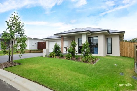 9 Amalfi Cct, Jimboomba, QLD 4280