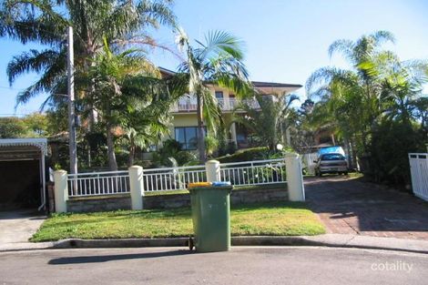 Property photo of 7 Bass Street Putney NSW 2112