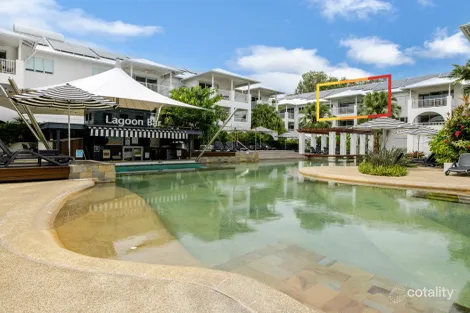 81/70-76 Davidson St, Port Douglas, QLD 4877
