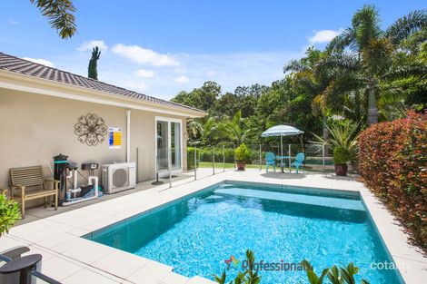 Property photo of 62 Riveroak Drive Murwillumbah NSW 2484