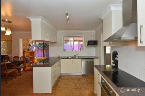 Property photo of 56 Rowbotham Street Rangeville QLD 4350