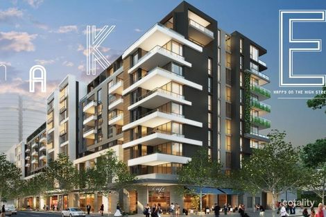 611a/6 Ebsworth St, Zetland, NSW 2017