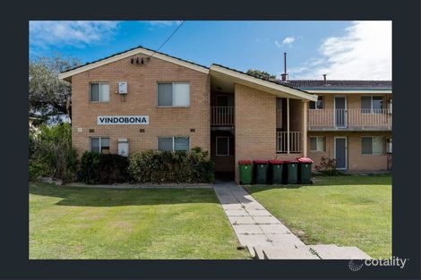 Property photo of 6/5 Hillside Crescent Maylands WA 6051