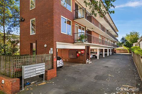 Property photo of 15/49 Farnham Street Flemington VIC 3031