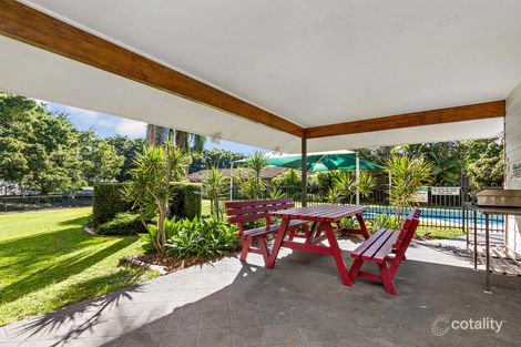 Property photo of 5/49 Colac Street Kedron QLD 4031