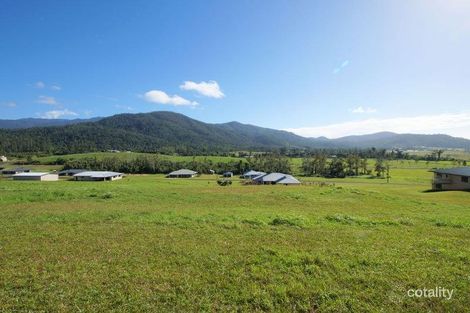 Property photo of LOT 29 Stuart Drive Feluga QLD 4854