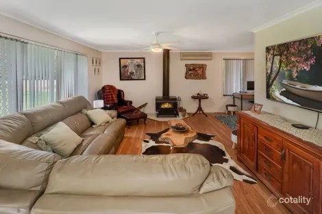 Property photo of 250 Esk Hampton Road Esk QLD 4312